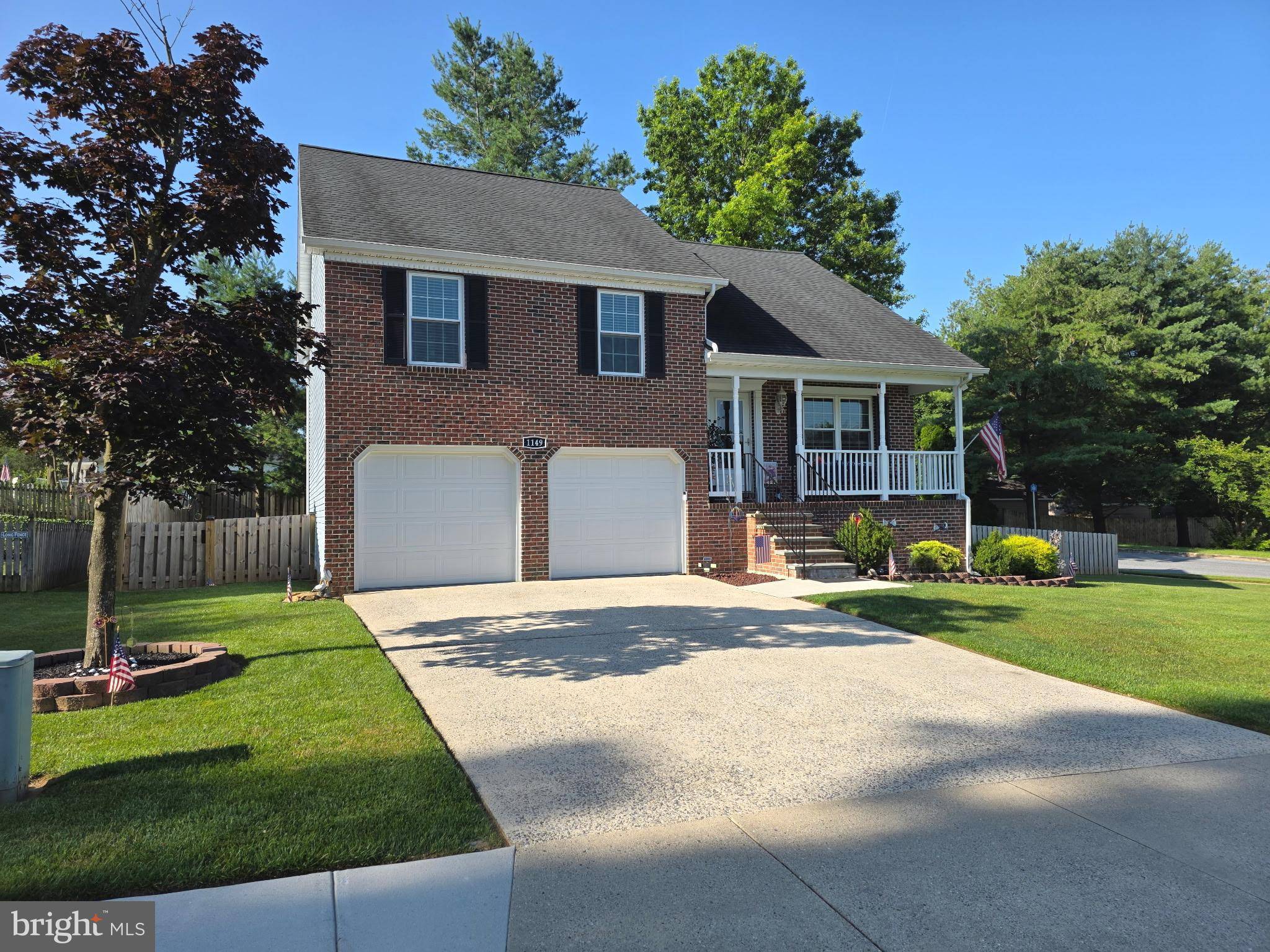 1149 CATON RD, Hampstead, MD 21074