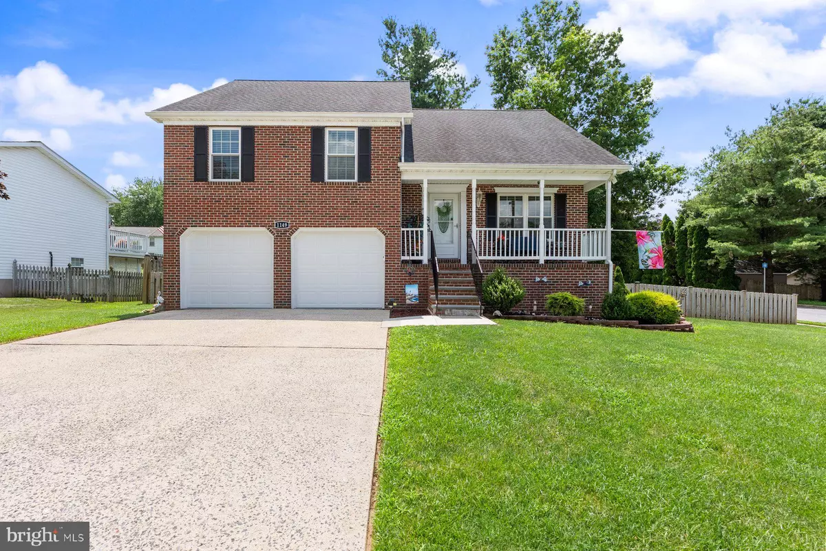 Hampstead, MD 21074,1149 CATON RD