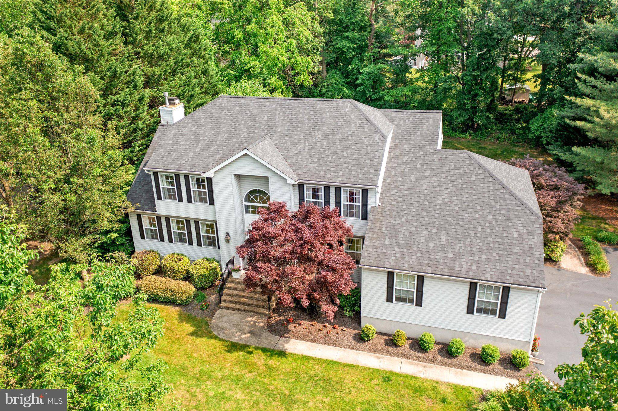 Robbinsville, NJ 08691,28 ARNOLD LN