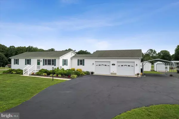 Mechanicsville, MD 20659,27270 THREE NOTCH RD