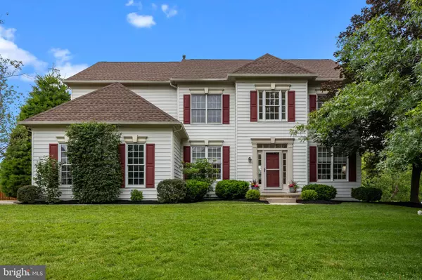 4 MILLERS RD, Newtown, PA 18940