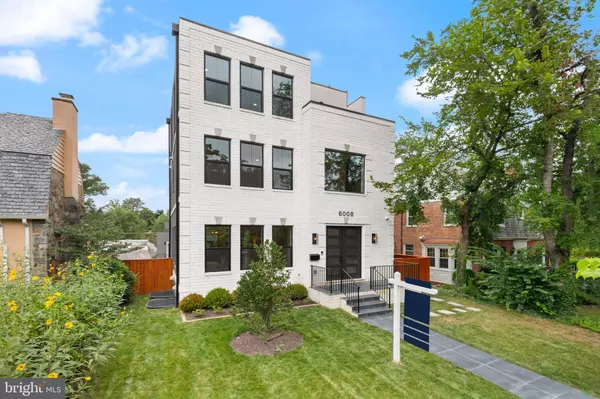 Washington, DC 20015,6008 34TH PL NW