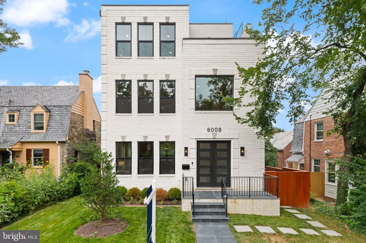 Washington, DC 20015,6008 34TH PL NW