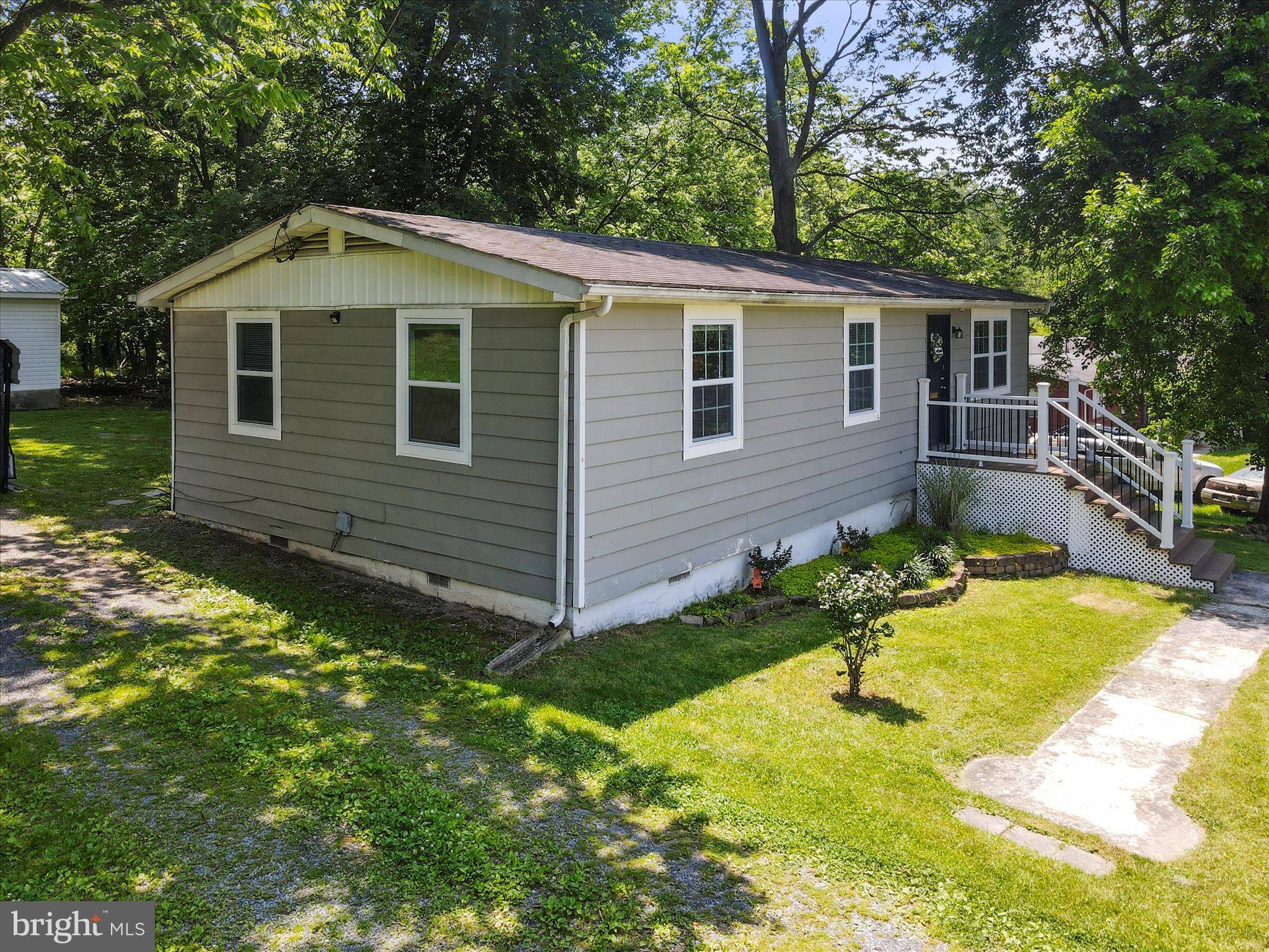 Shepherdstown, WV 25443,46 FINCH LN