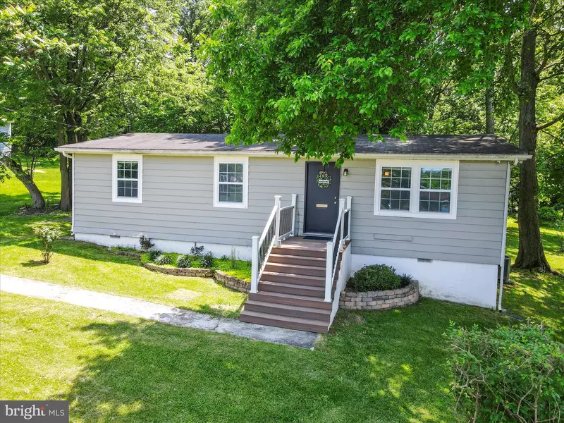 46 FINCH LN, Shepherdstown, WV 25443