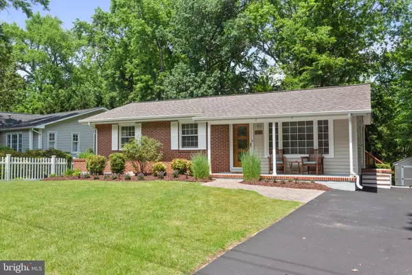 503 BEACH DR, Annapolis, MD 21403