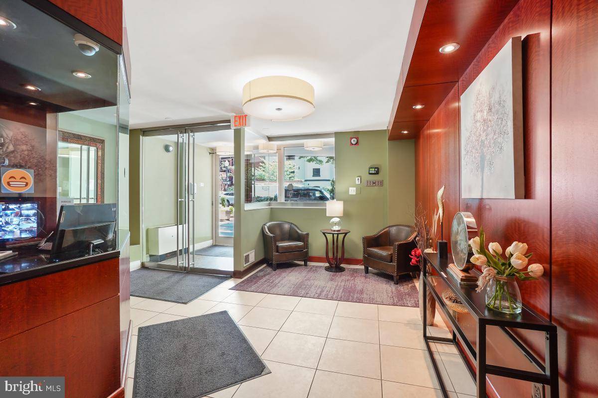 Washington, DC 20036,1260 21ST ST NW #505