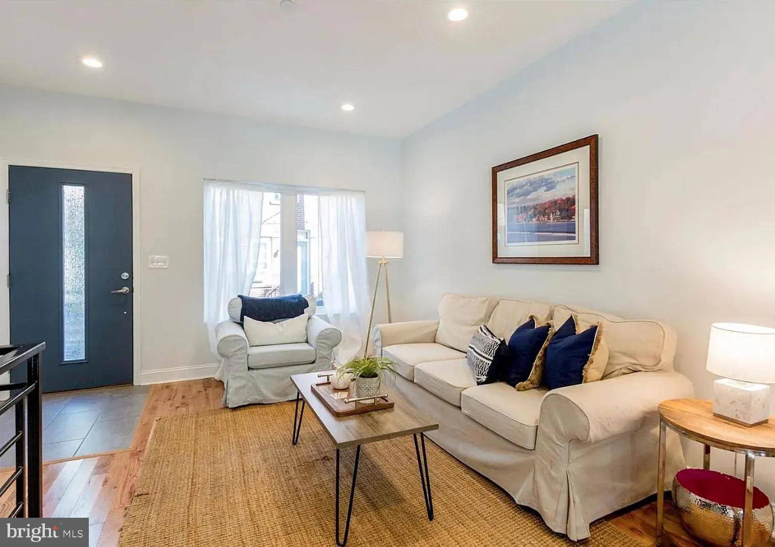 Philadelphia, PA 19146,1332 S CHADWICK ST