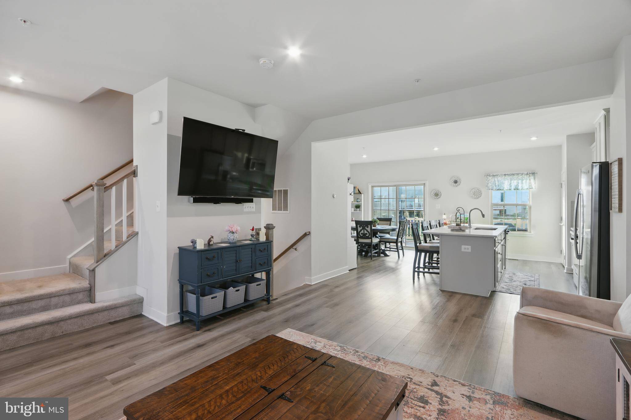 New Market, MD 21774,10708 SAPONI DR