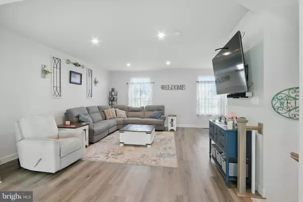 New Market, MD 21774,10708 SAPONI DR