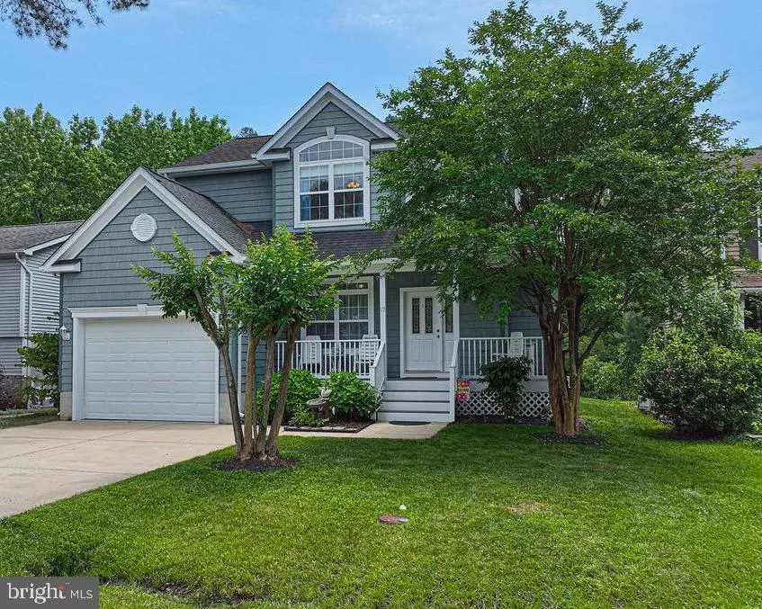 Ocean Pines, MD 21811,17 ALDEN CT