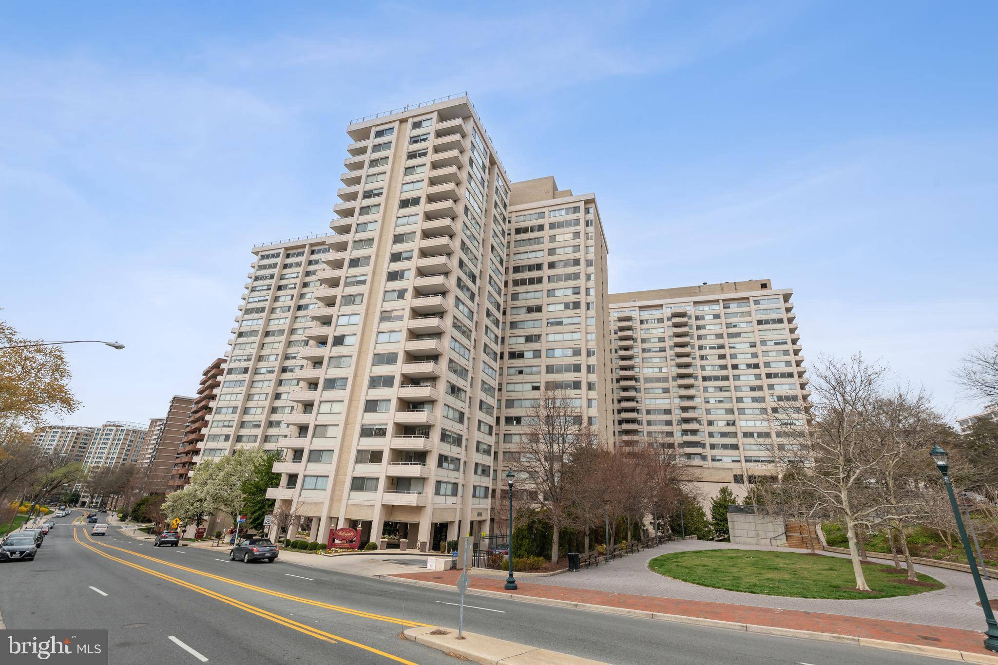 4515 WILLARD AVE #912S, Chevy Chase, MD 20815