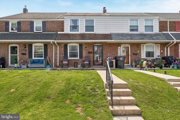 Ridley Park, PA 19078,629 BRAXTON RD