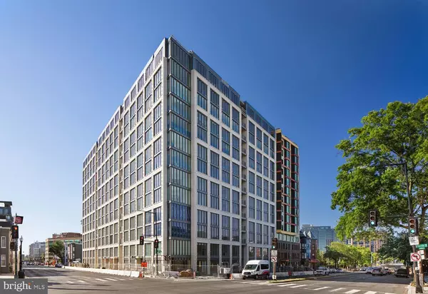 1 FLORIDA AVE NE #624, Washington, DC 20002
