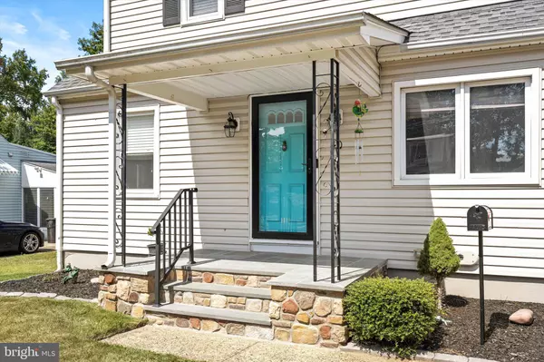 Hamilton, NJ 08619,40 FOGARTY DR