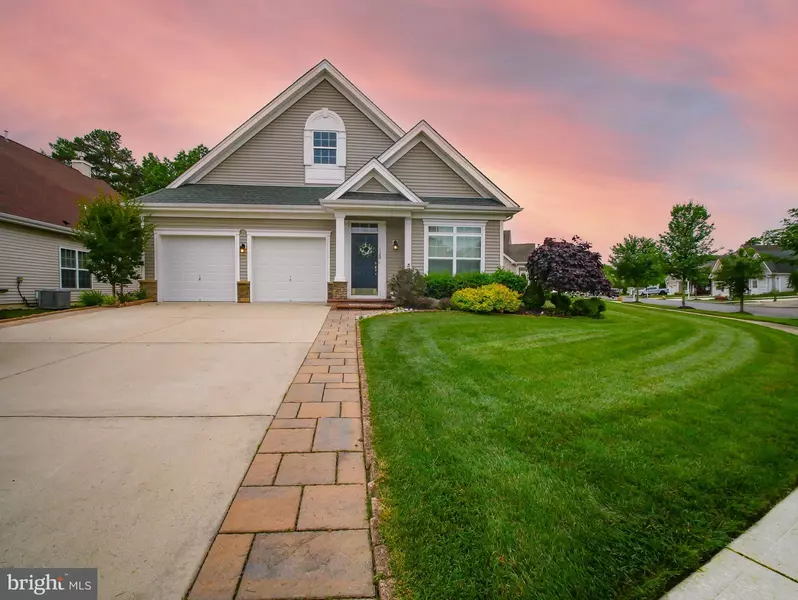 120 BLUEBELL DR, Egg Harbor Township, NJ 08234