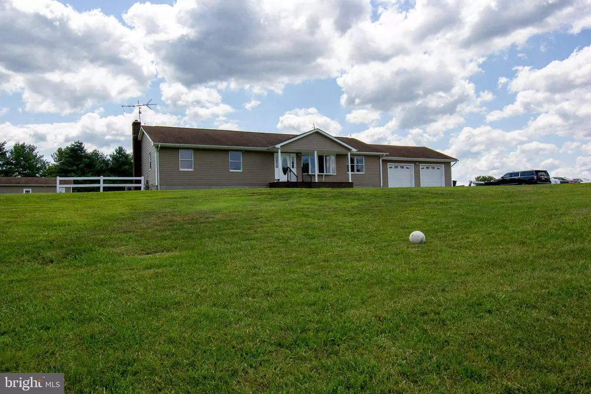 Bowie, MD 20716,17439 MILL BRANCH PL