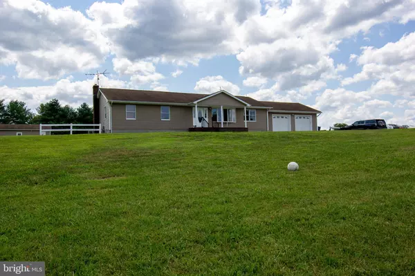 17439 MILL BRANCH PL, Bowie, MD 20716