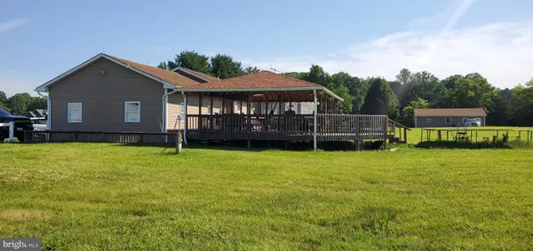 Bowie, MD 20716,17439 MILL BRANCH PL