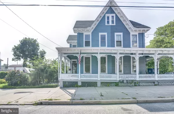 82 N LAUREL ST, Bridgeton, NJ 08302