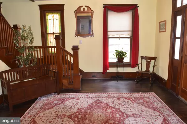 Mc Connellsburg, PA 17233,116 SOUTH SECOND ST