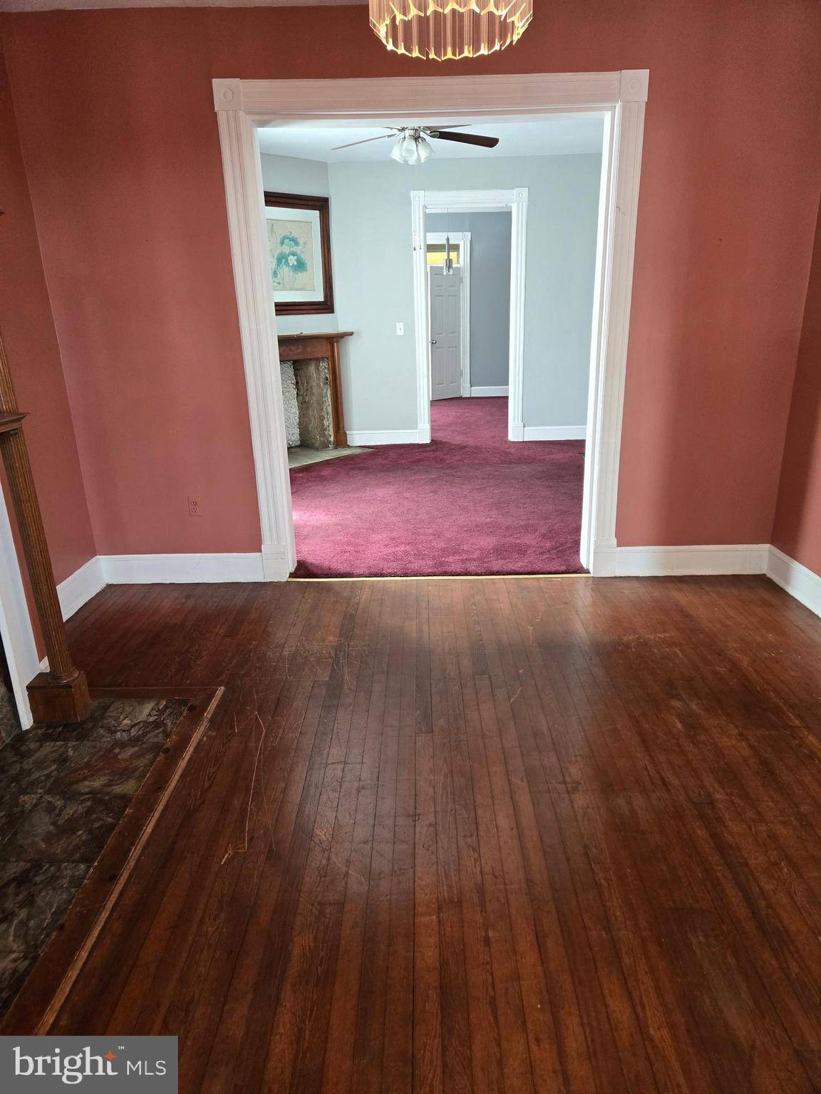 Washington, DC 20010,732 NW MORTON ST NW