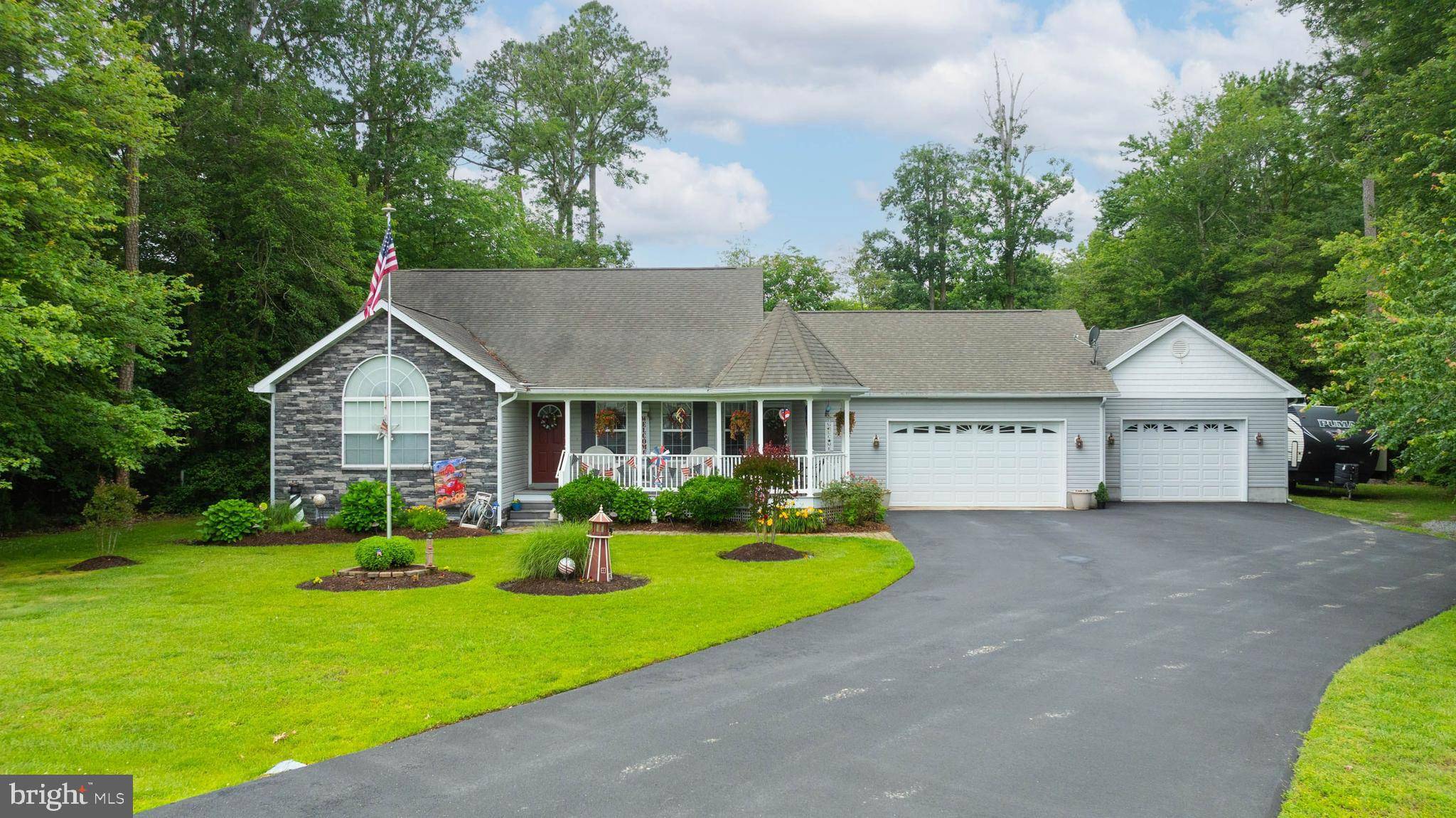 Dagsboro, DE 19939,32530 HERRING WOOD DR