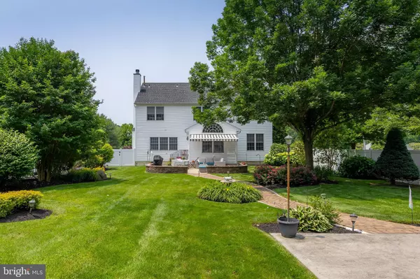 Sewell, NJ 08080,101 ROLLING ACRE DR