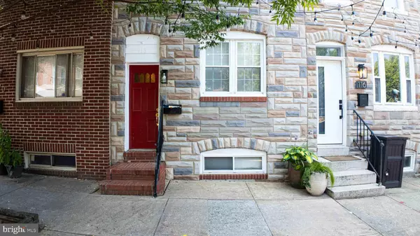 Baltimore, MD 21224,118 S CONKLING ST