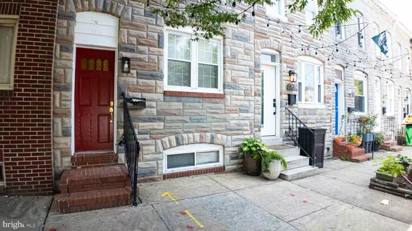 Baltimore, MD 21224,118 S CONKLING ST