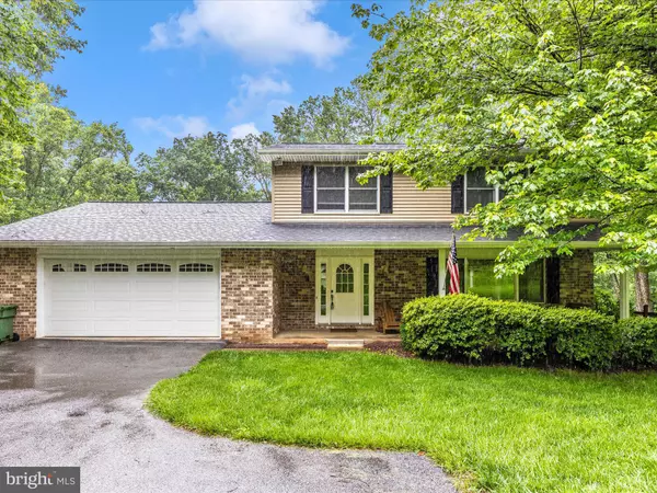 5668 FRENCH AVE, Sykesville, MD 21784