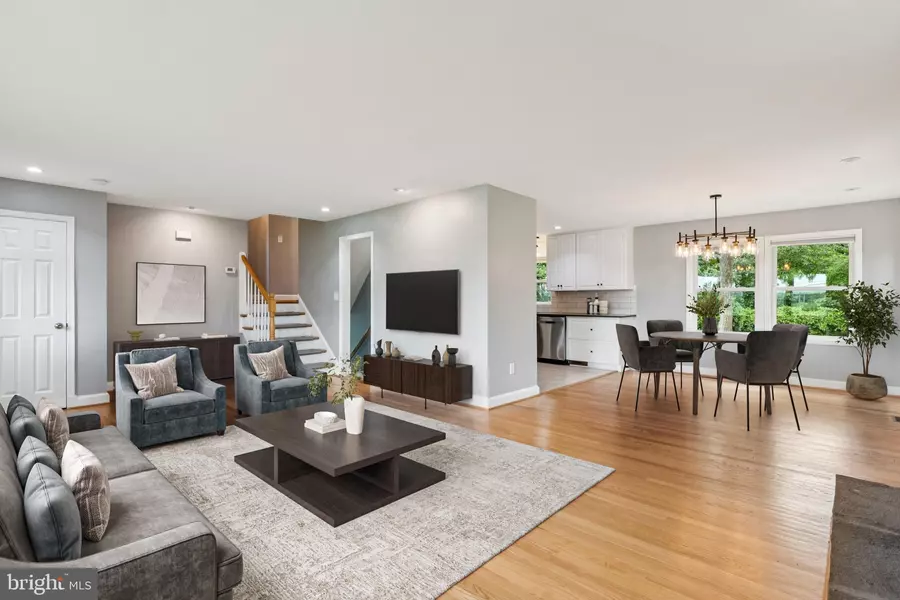 12645 FINGERBOARD RD, Monrovia, MD 21770