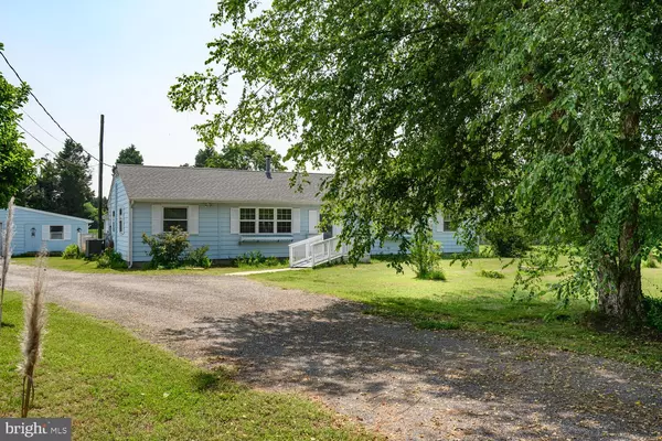 Federalsburg, MD 21632,6855 ELDORADO RD