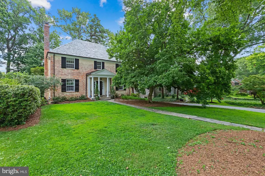 3273 WORTHINGTON ST NW, Washington, DC 20015