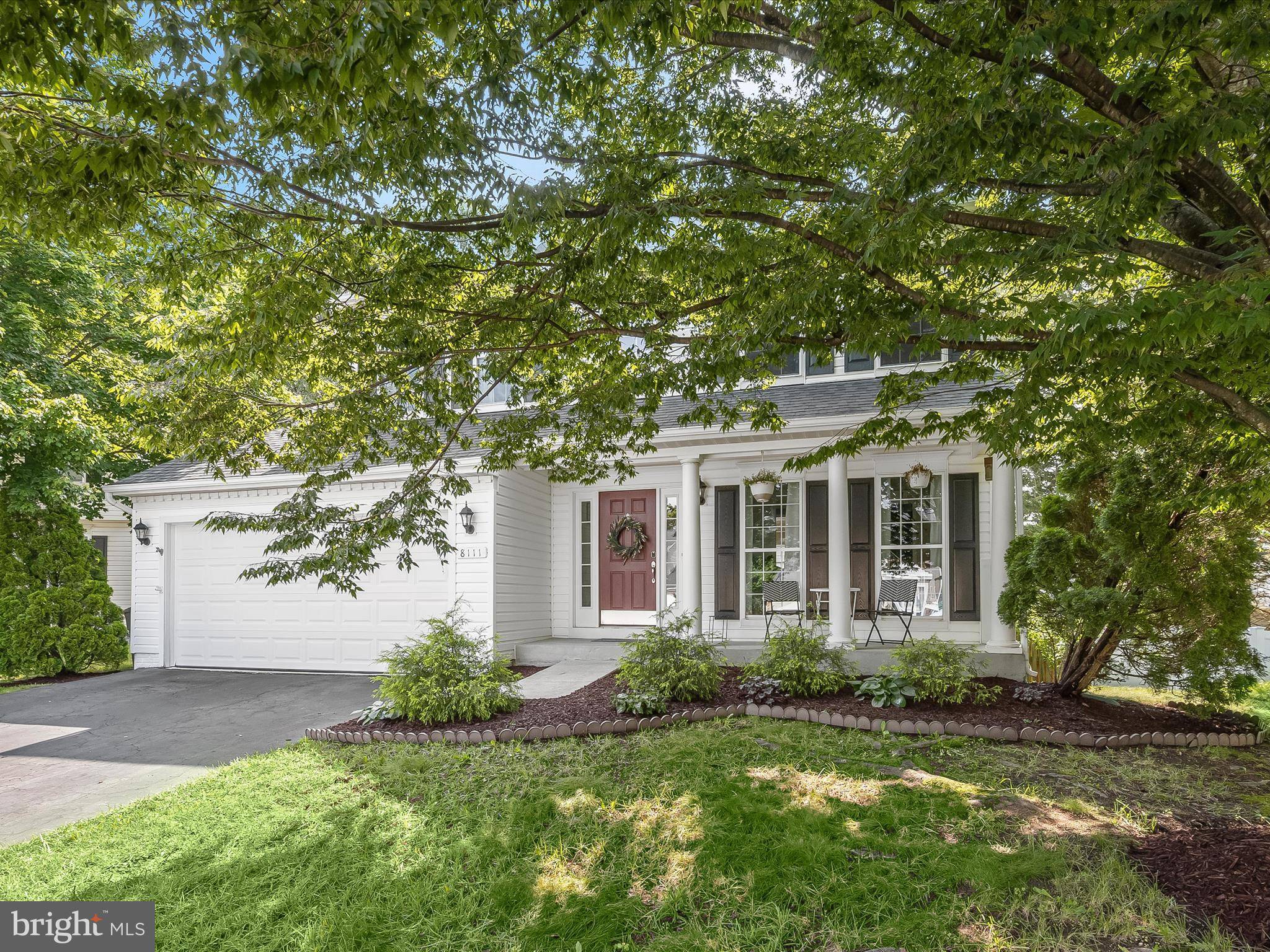 Glen Burnie, MD 21061,8111 HUNTMASTER CT