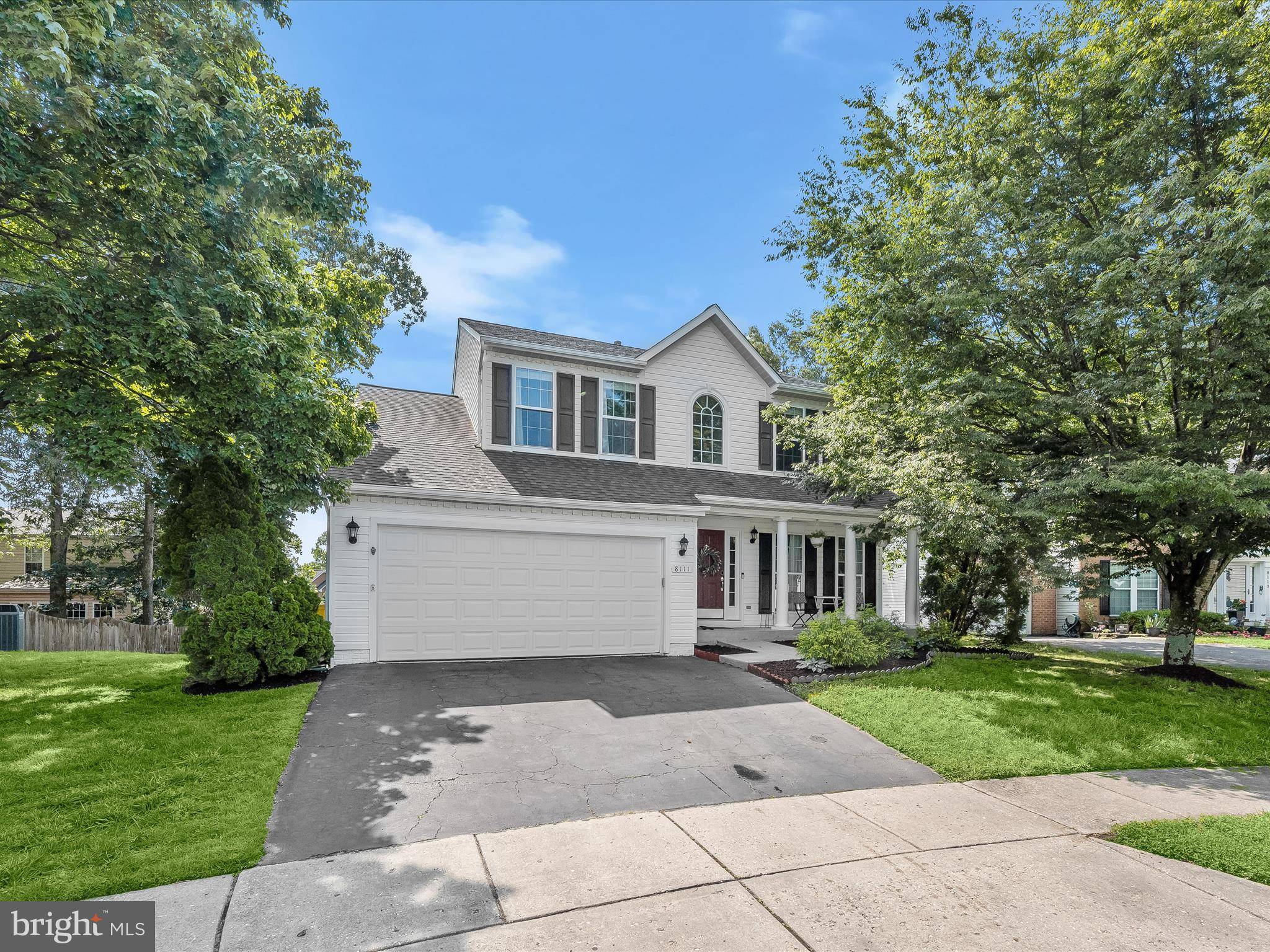 8111 HUNTMASTER CT, Glen Burnie, MD 21061