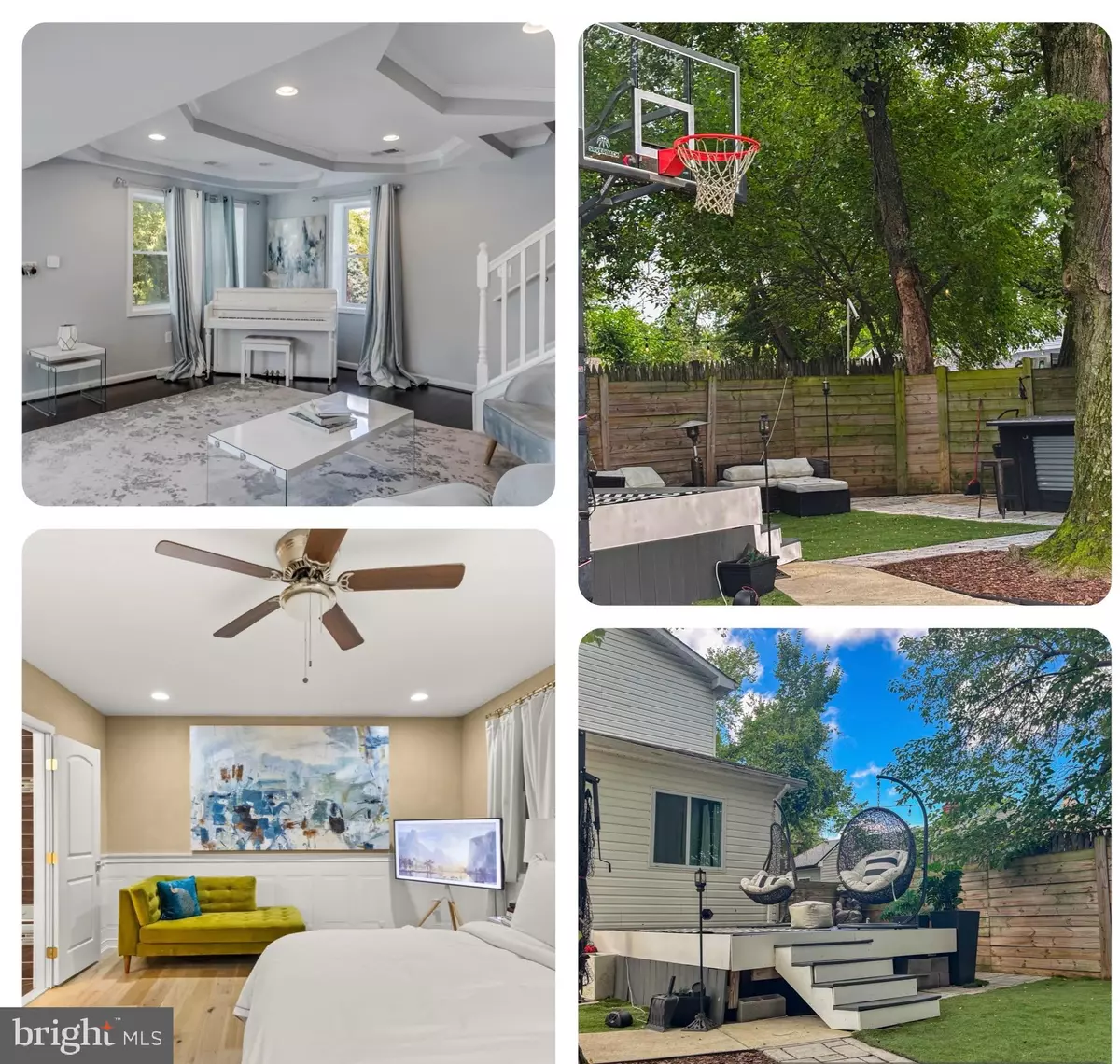 Suitland, MD 20746,3905 BEXLEY PL