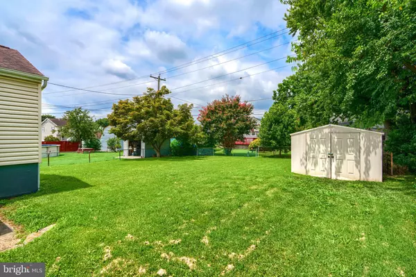 Baltimore, MD 21222,235 TRAPPE RD