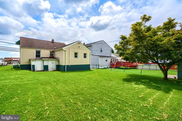 Baltimore, MD 21222,235 TRAPPE RD