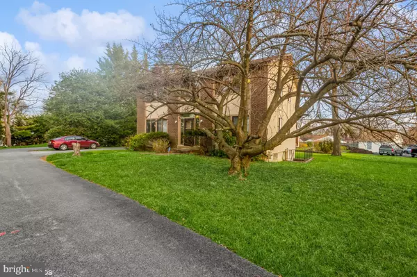 Baltimore, MD 21208,7617 SEVEN MILE LN
