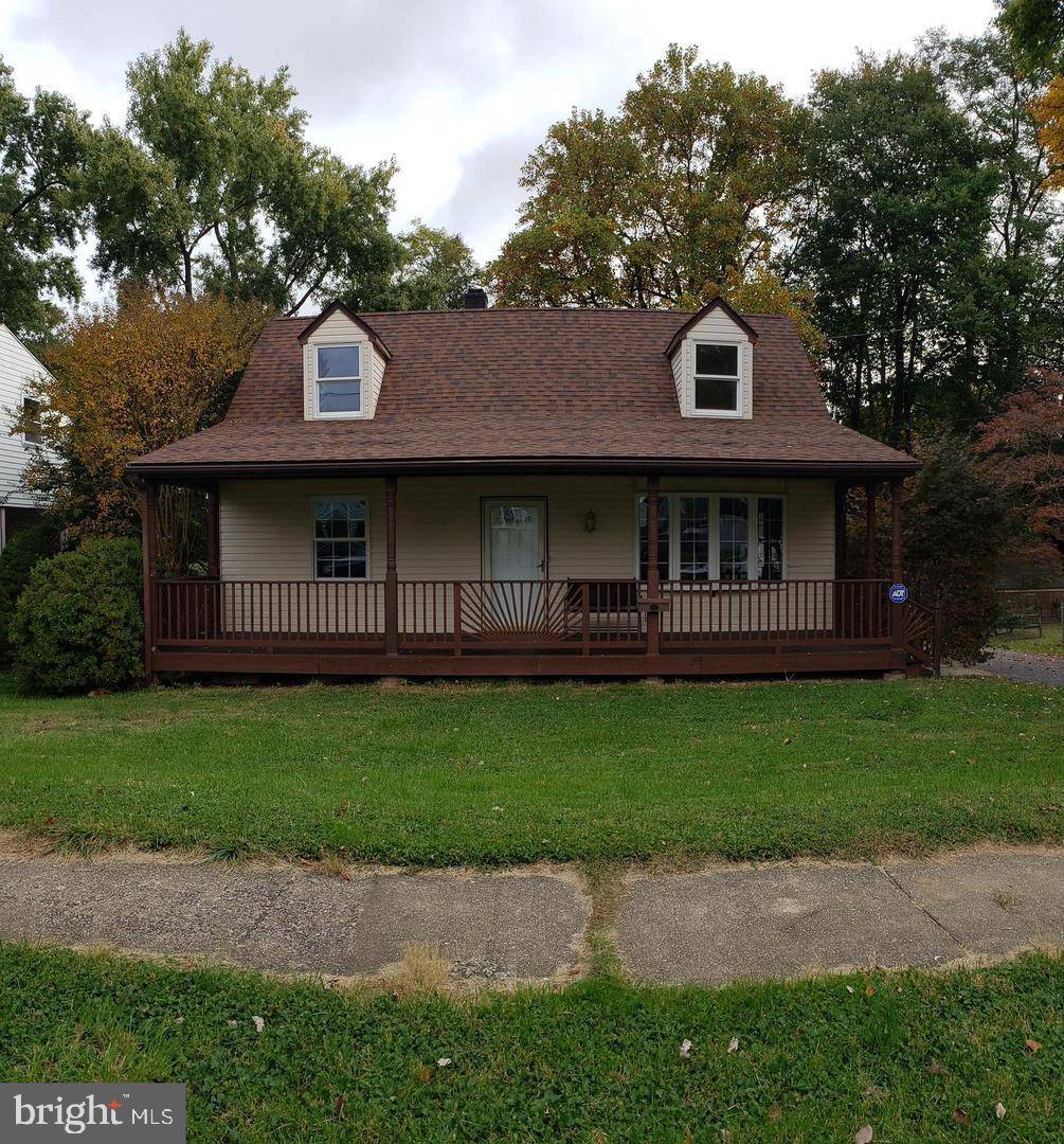 16 TOLLGATE RD, Owings Mills, MD 21117