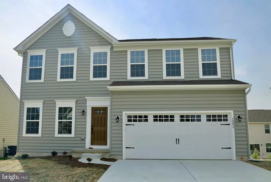 1331 DARLING DR, Middletown, DE 19709