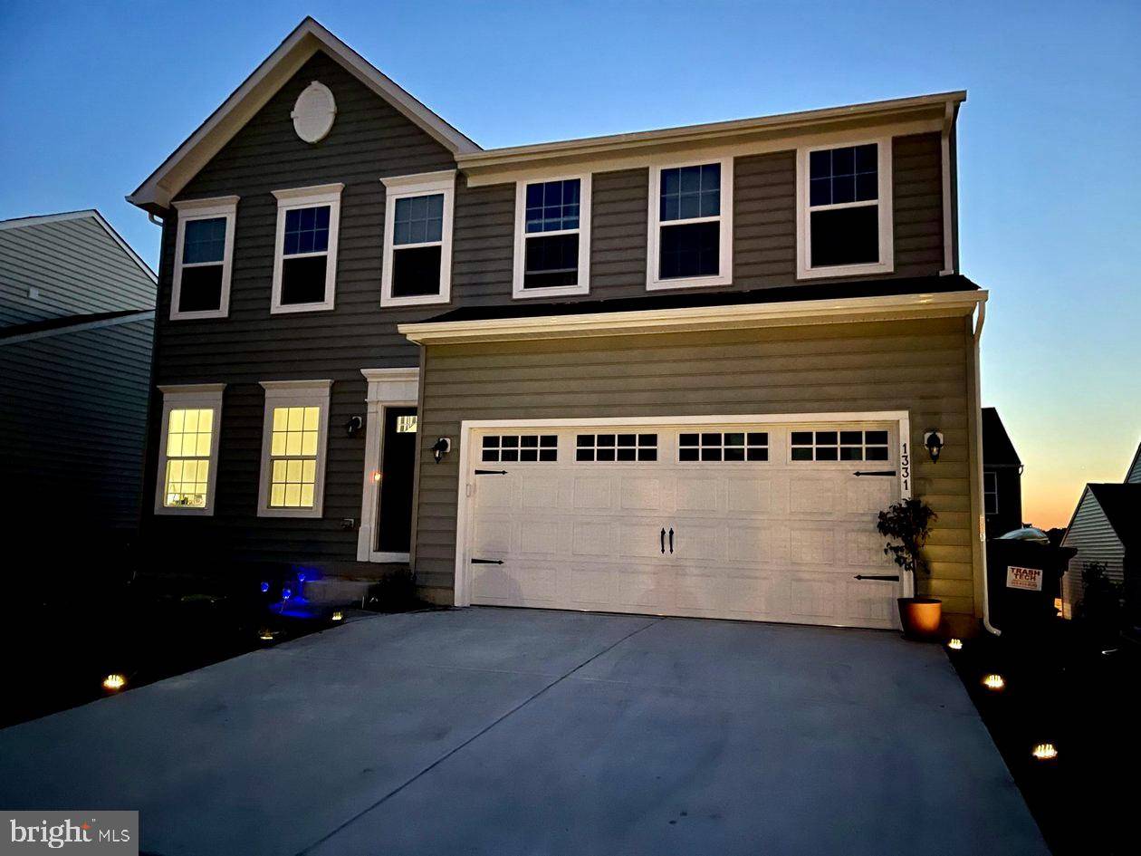 Middletown, DE 19709,1331 DARLING DR