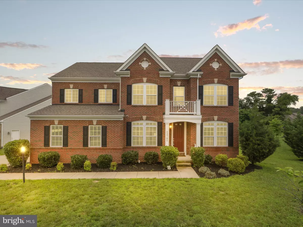 Upper Marlboro, MD 20772,12701 COVENTRY MANOR WAY