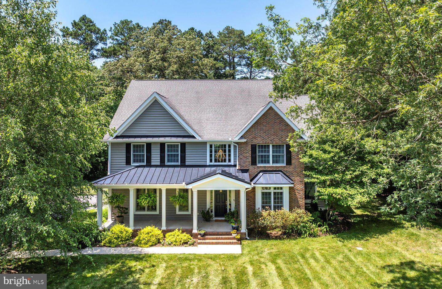 17908 RED OAK DR, Milton, DE 19968