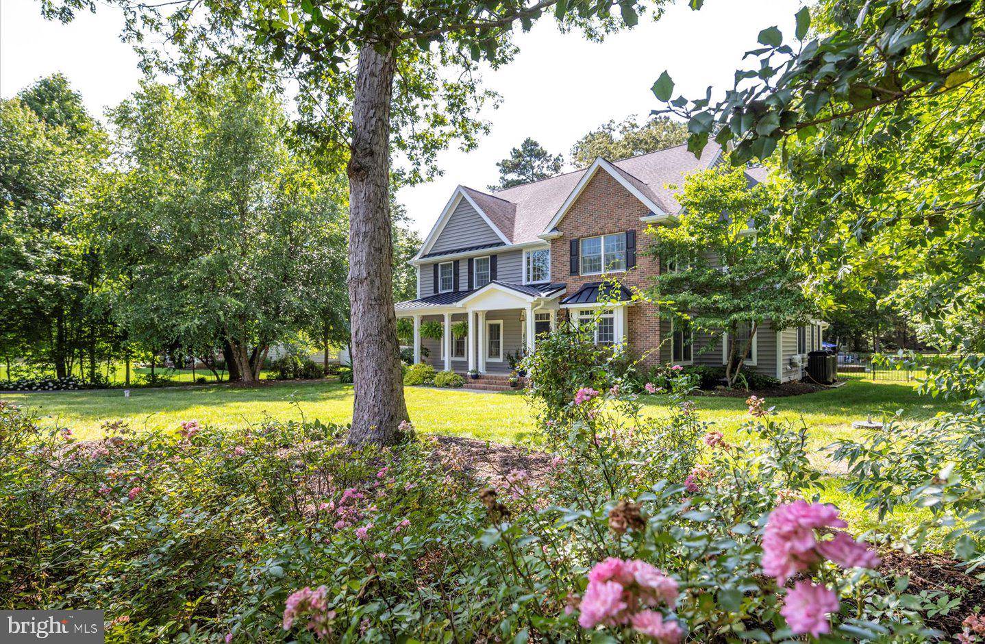 Milton, DE 19968,17908 RED OAK DR