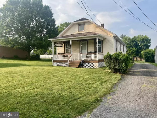 18033 GARNETTE AVE,  Maugansville,  MD 21767