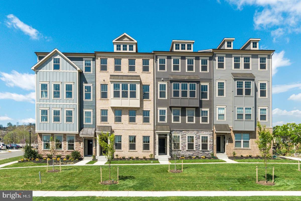 Leesburg, VA 20175,2005 ABBOCCATO TER SE