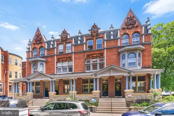 Philadelphia, PA 19104,3606 POWELTON AVE #1F