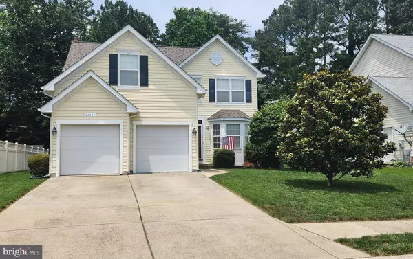 21461 CAMERON CT, Lexington Park, MD 20653